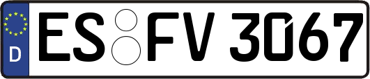 ES-FV3067