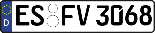 ES-FV3068