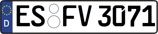 ES-FV3071