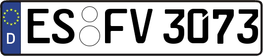 ES-FV3073
