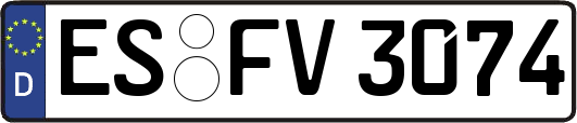 ES-FV3074
