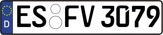 ES-FV3079