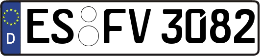 ES-FV3082