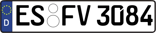 ES-FV3084