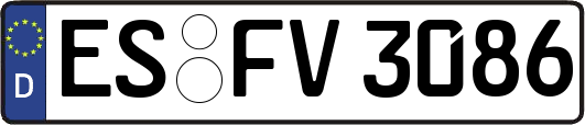 ES-FV3086