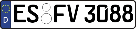 ES-FV3088