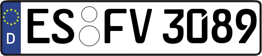 ES-FV3089