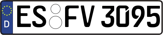 ES-FV3095