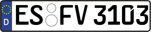 ES-FV3103