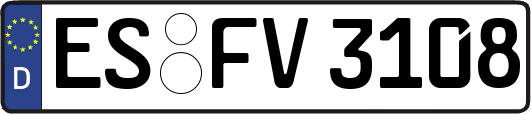 ES-FV3108