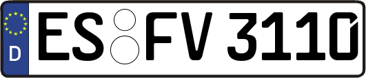 ES-FV3110