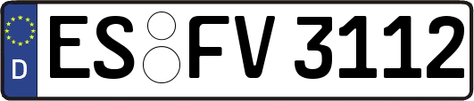 ES-FV3112