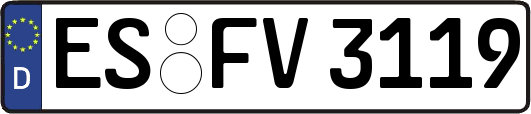 ES-FV3119