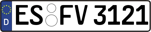ES-FV3121