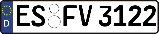 ES-FV3122