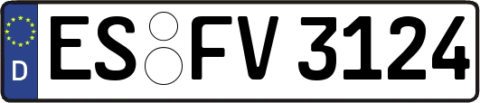 ES-FV3124