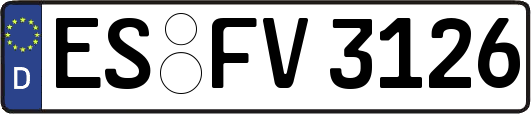 ES-FV3126