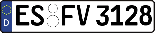 ES-FV3128