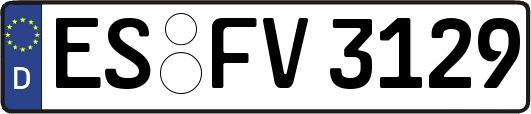 ES-FV3129