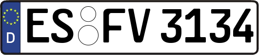 ES-FV3134