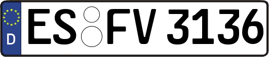 ES-FV3136