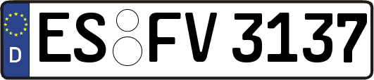 ES-FV3137