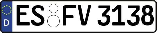 ES-FV3138