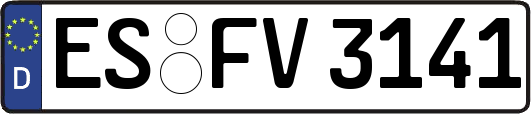 ES-FV3141