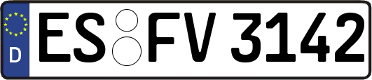 ES-FV3142