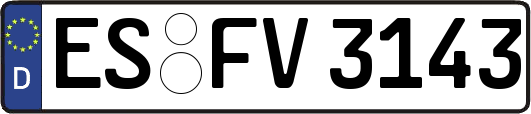 ES-FV3143