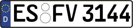 ES-FV3144