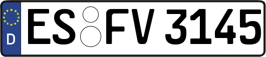 ES-FV3145