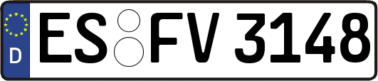 ES-FV3148