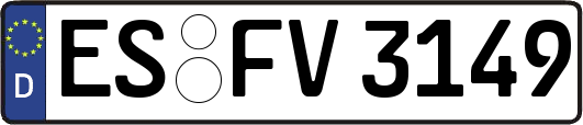 ES-FV3149