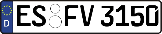 ES-FV3150