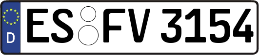 ES-FV3154
