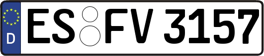 ES-FV3157