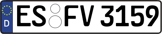 ES-FV3159