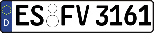 ES-FV3161