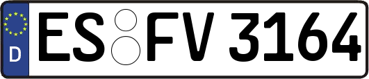 ES-FV3164