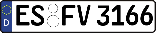 ES-FV3166