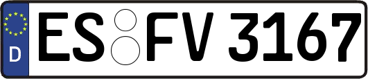 ES-FV3167