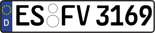 ES-FV3169
