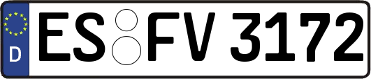 ES-FV3172