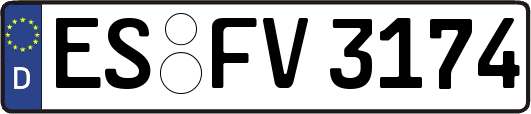 ES-FV3174