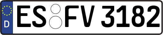 ES-FV3182