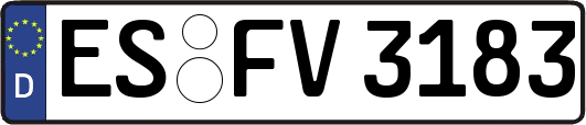 ES-FV3183