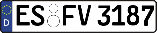 ES-FV3187