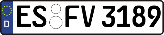 ES-FV3189