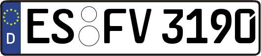 ES-FV3190
